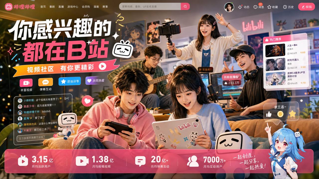 海角网视频教程-视频运营涨粉技巧教程